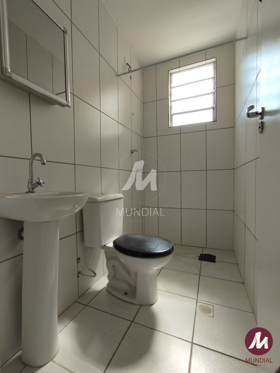Banheiro/lavabo — foto 7