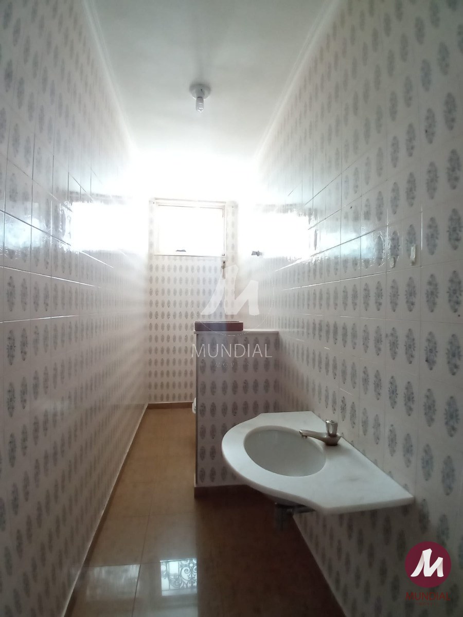 Banheiro/lavabo — foto 8