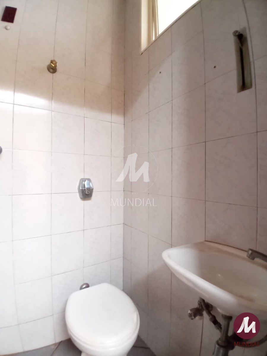 Banheiro/lavabo — foto 22