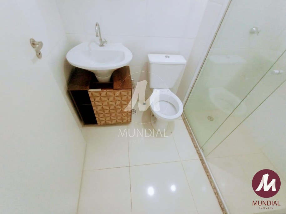 Banheiro/lavabo — foto 18