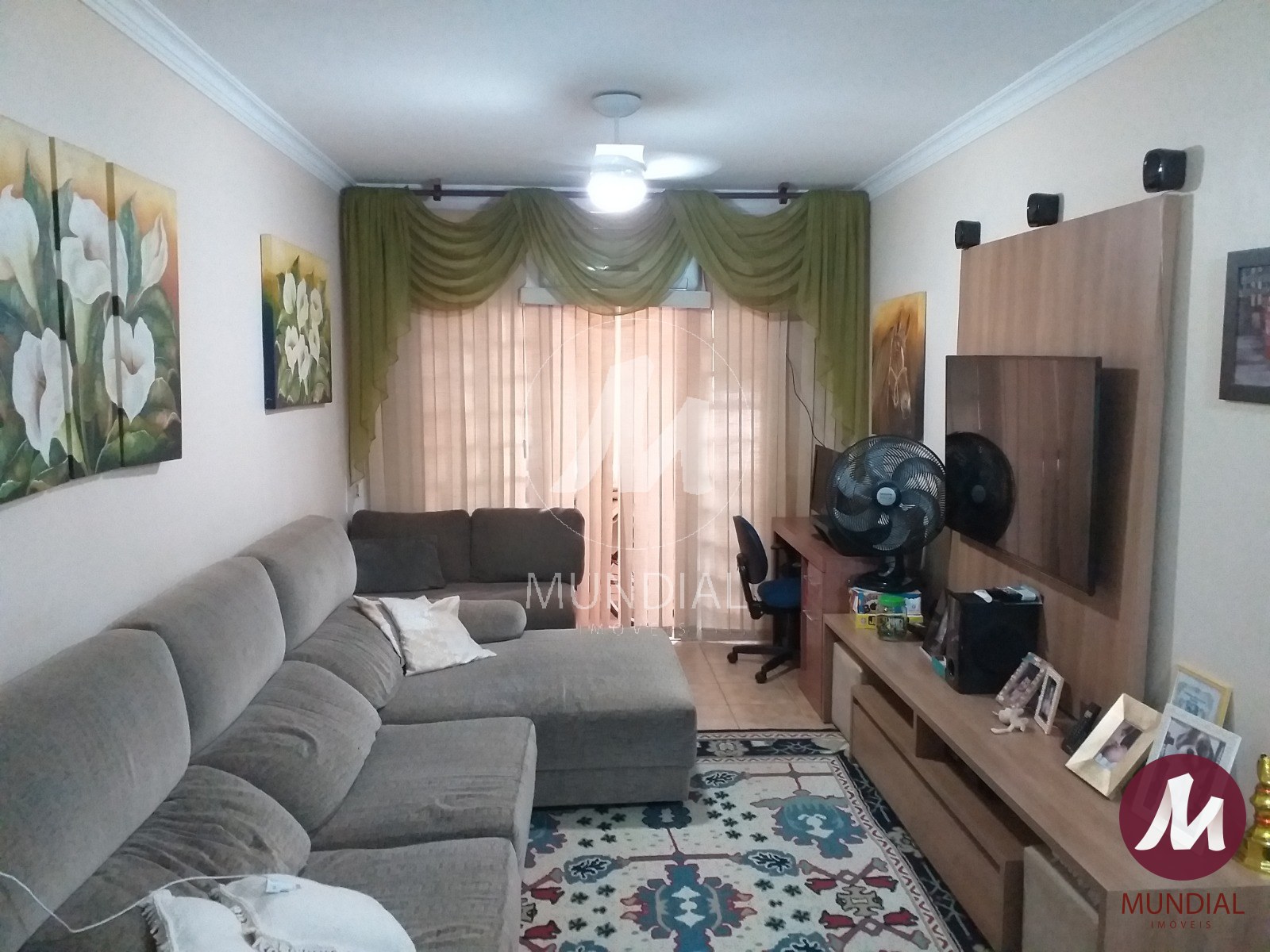 Sala — foto 1