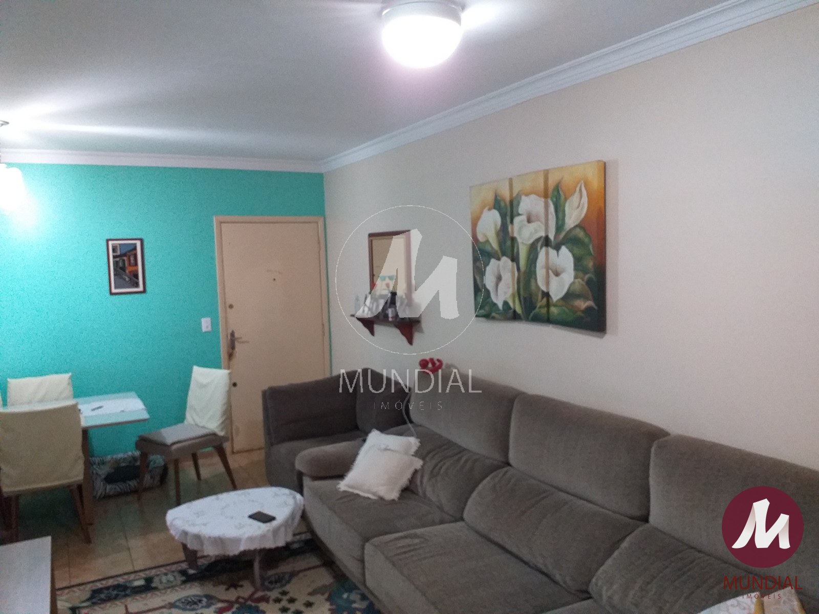 Sala — foto 2