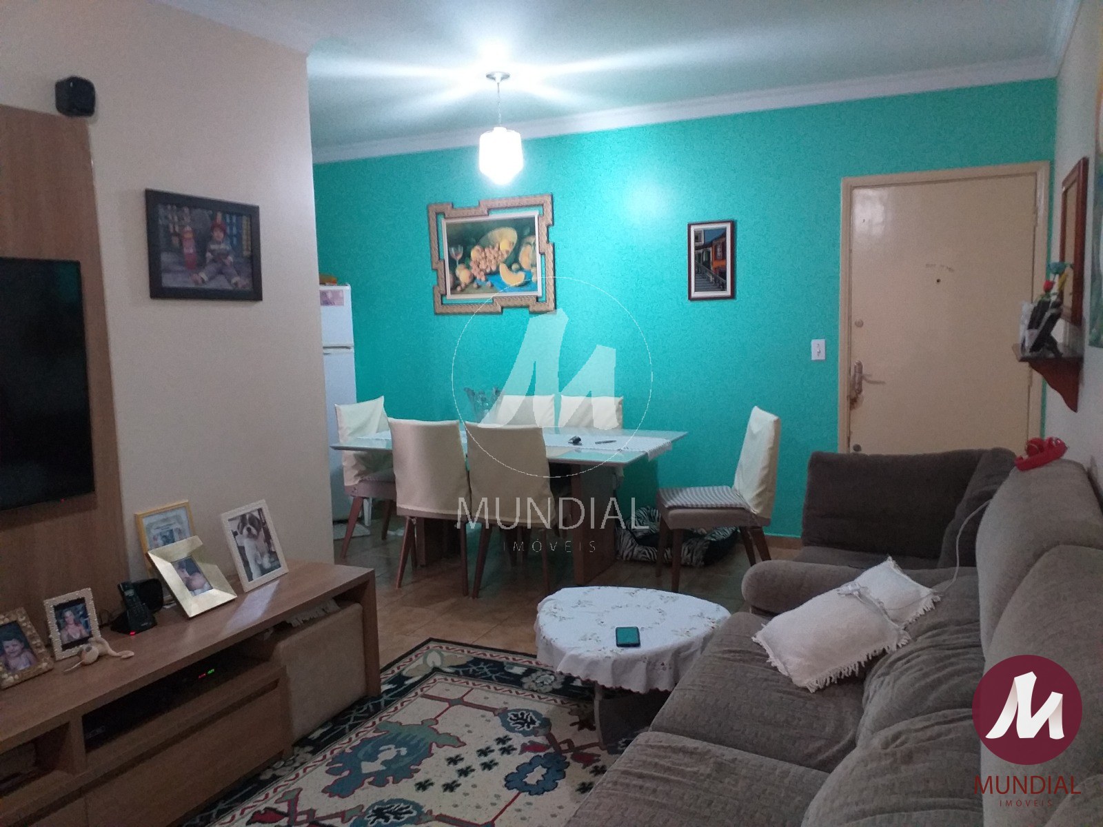 Sala — foto 3