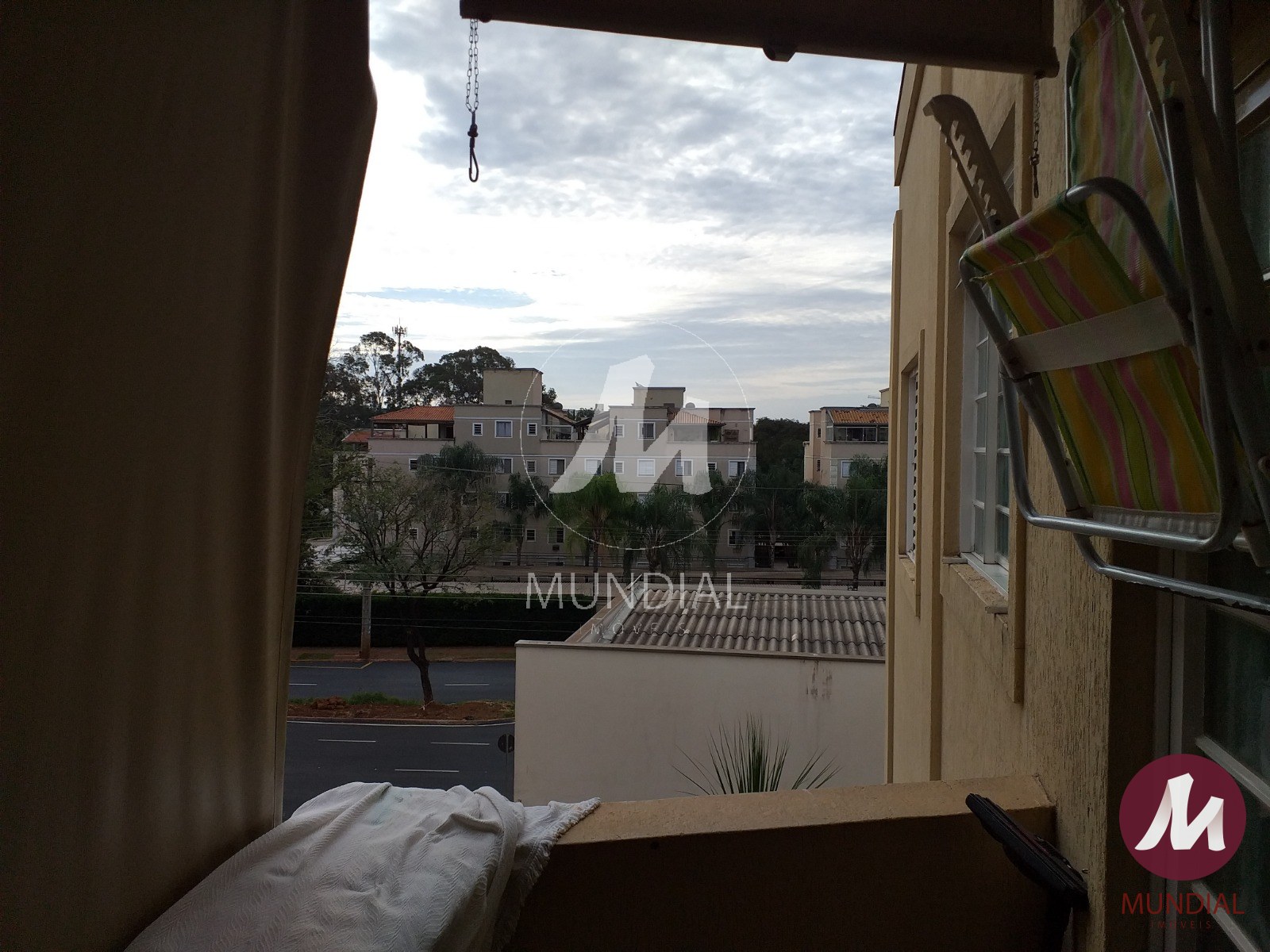 Varanda/Sacada — foto 8