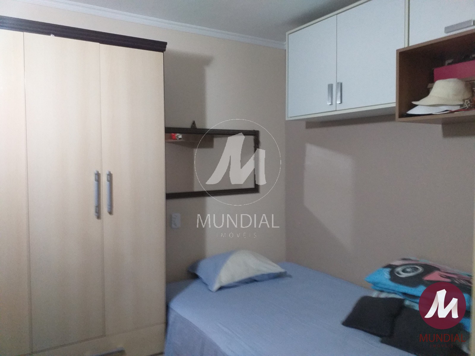 Dormitorio — foto 9