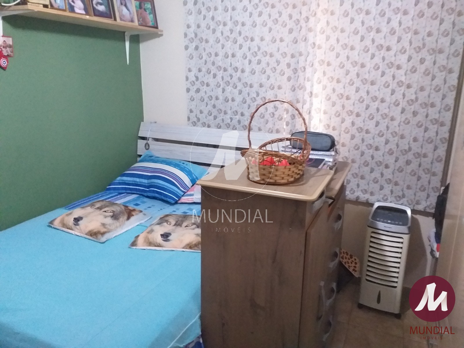 Dormitorio — foto 10