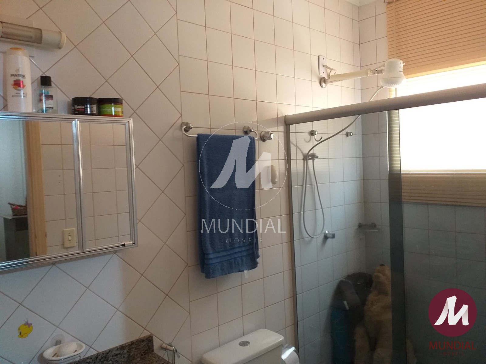 Banheiro/lavabo — foto 11