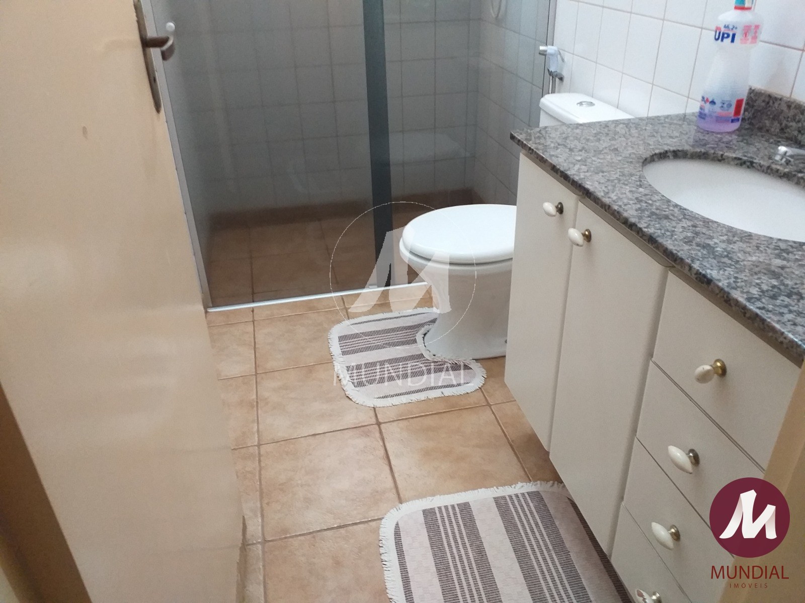 Banheiro/lavabo — foto 15