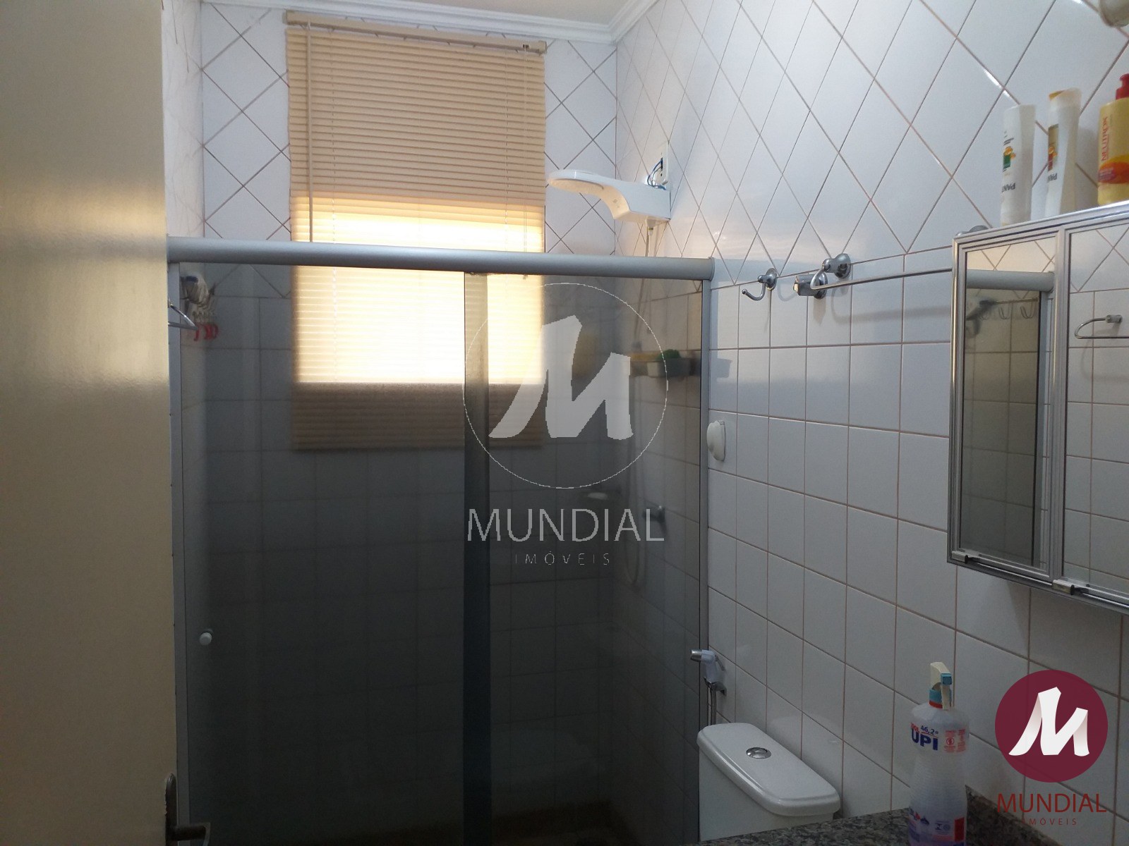 Banheiro/lavabo — foto 16