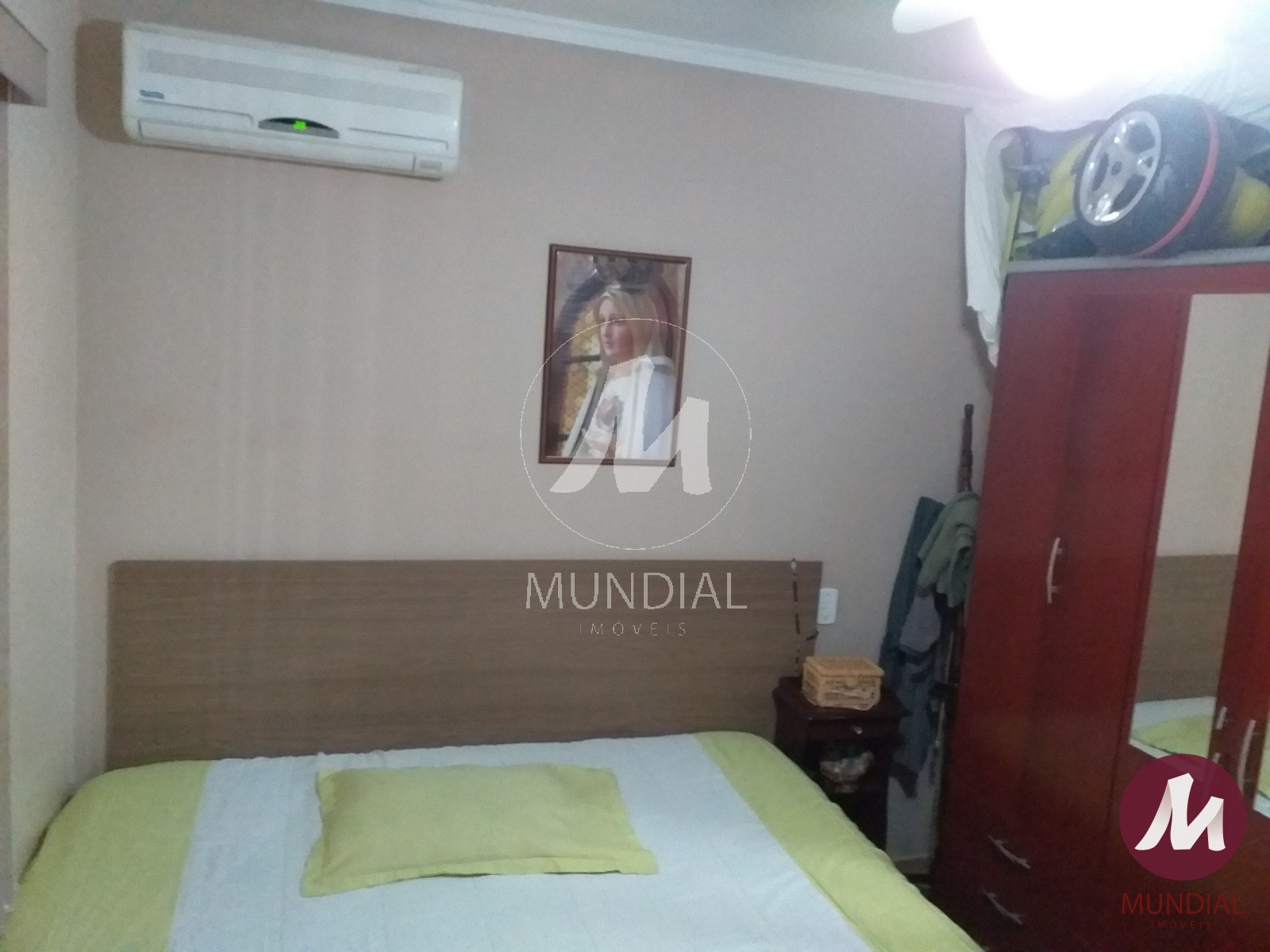Dormitorio — foto 14