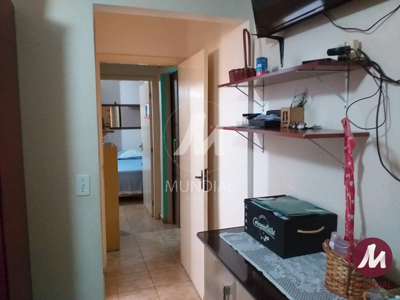 Dormitorio — foto 17