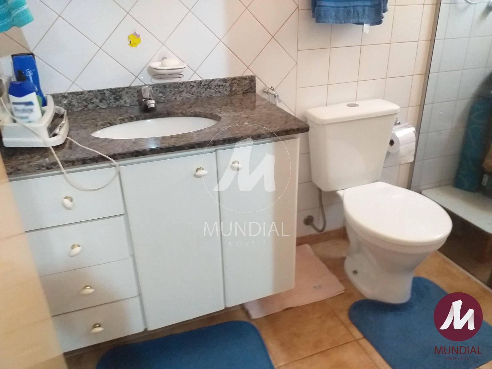 Banheiro/lavabo — foto 12