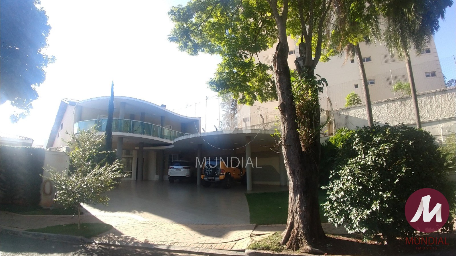 Fachada Unidade — foto 1