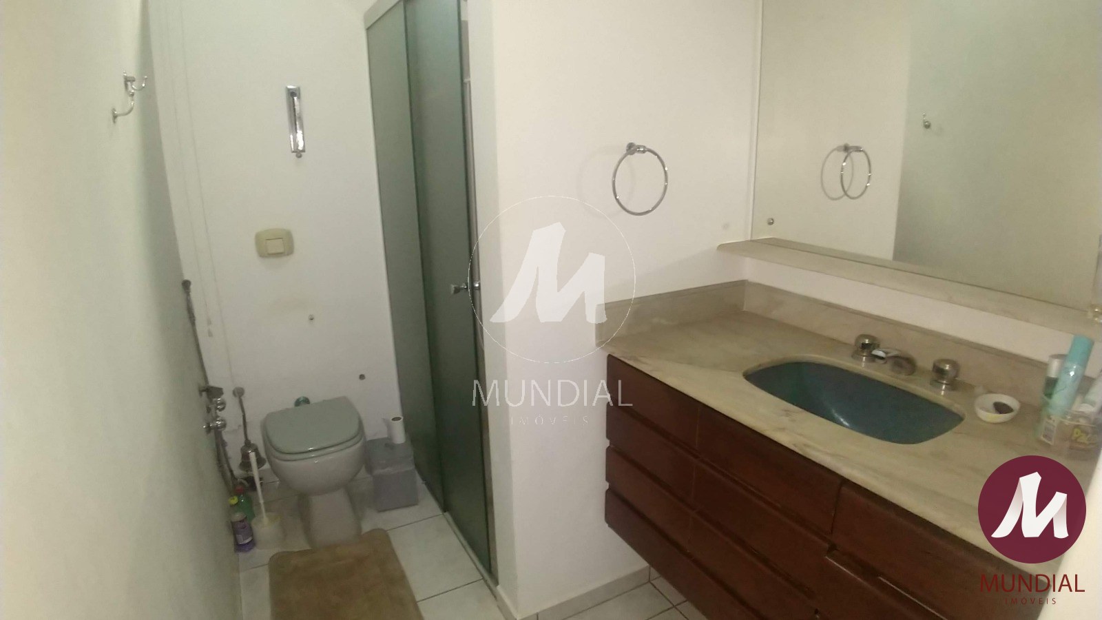 Banheiro/lavabo — foto 12