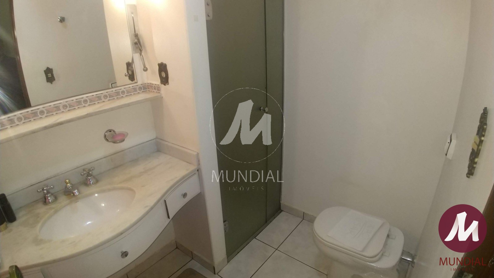 Banheiro/lavabo — foto 14