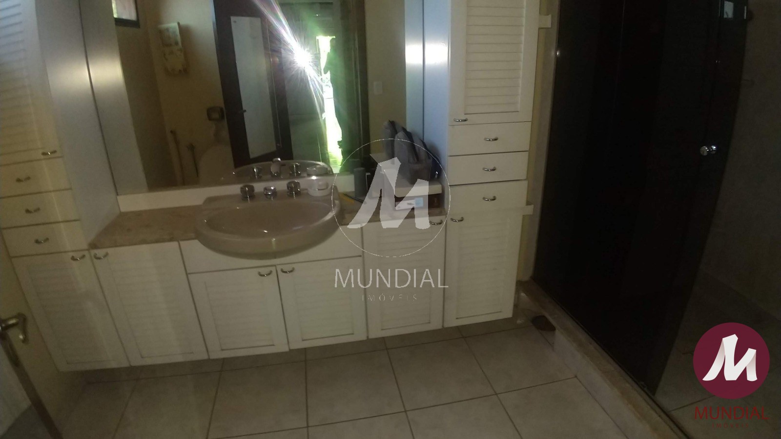 Banheiro/lavabo — foto 23