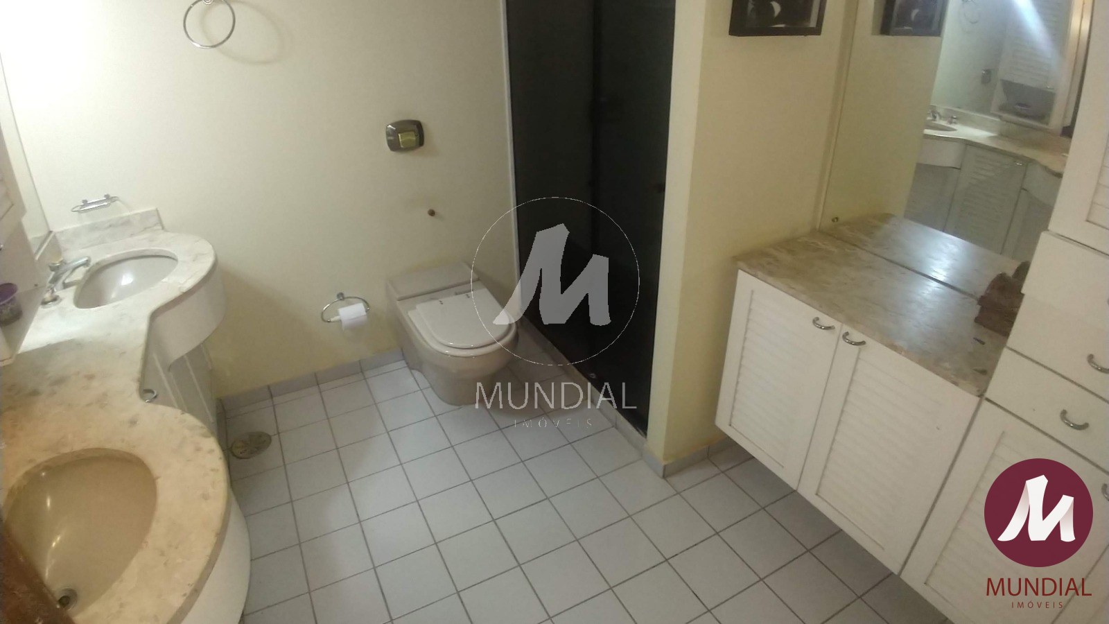 Banheiro/lavabo — foto 24