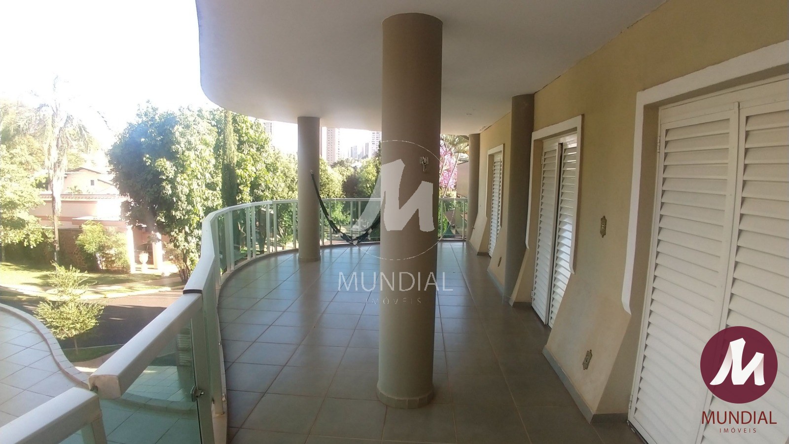 Varanda/Sacada — foto 25