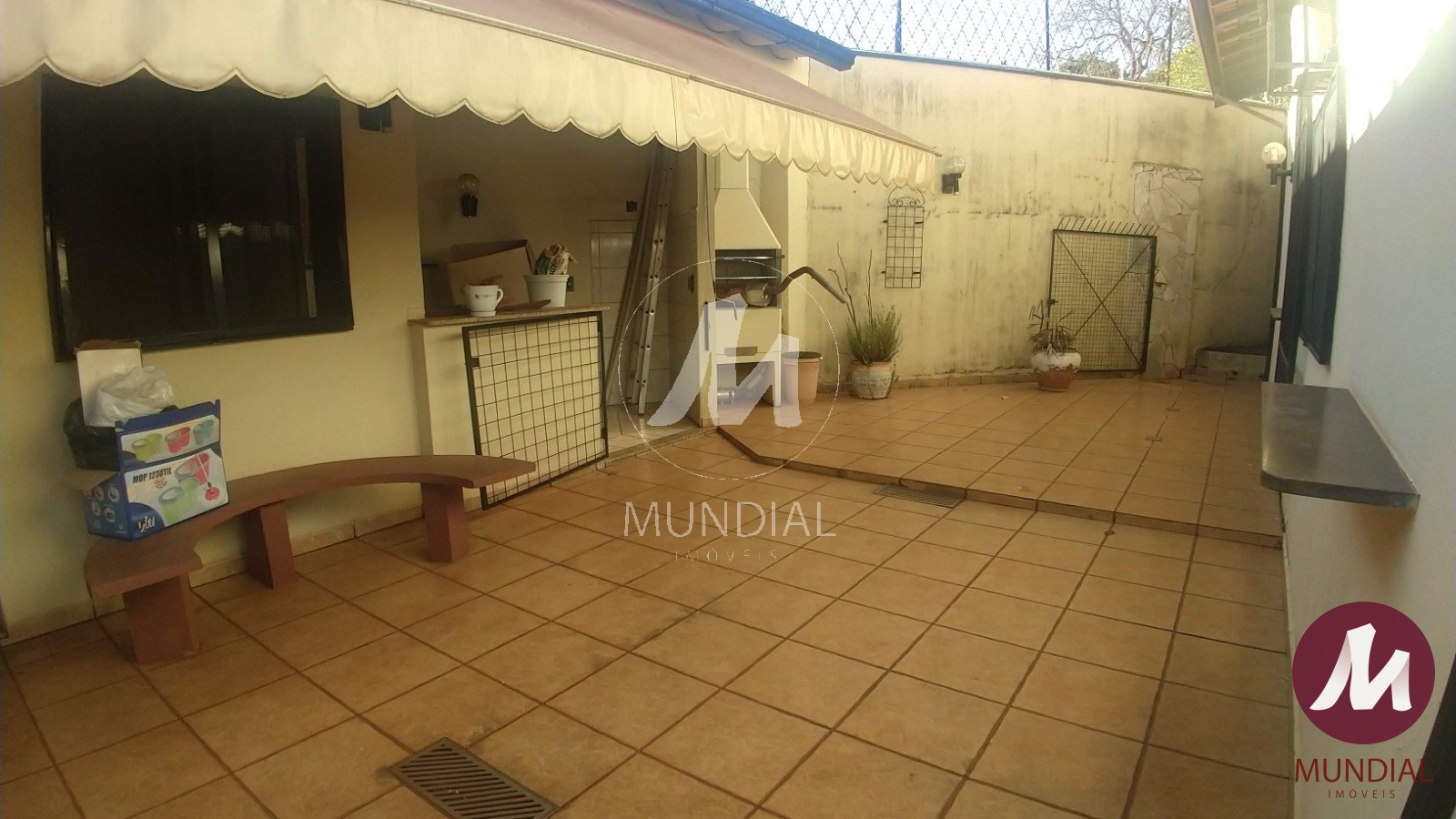 Quintal/corredores — foto 30