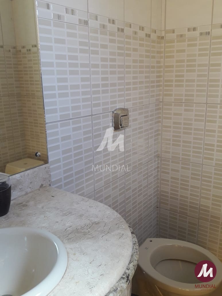 Banheiro/lavabo — foto 11