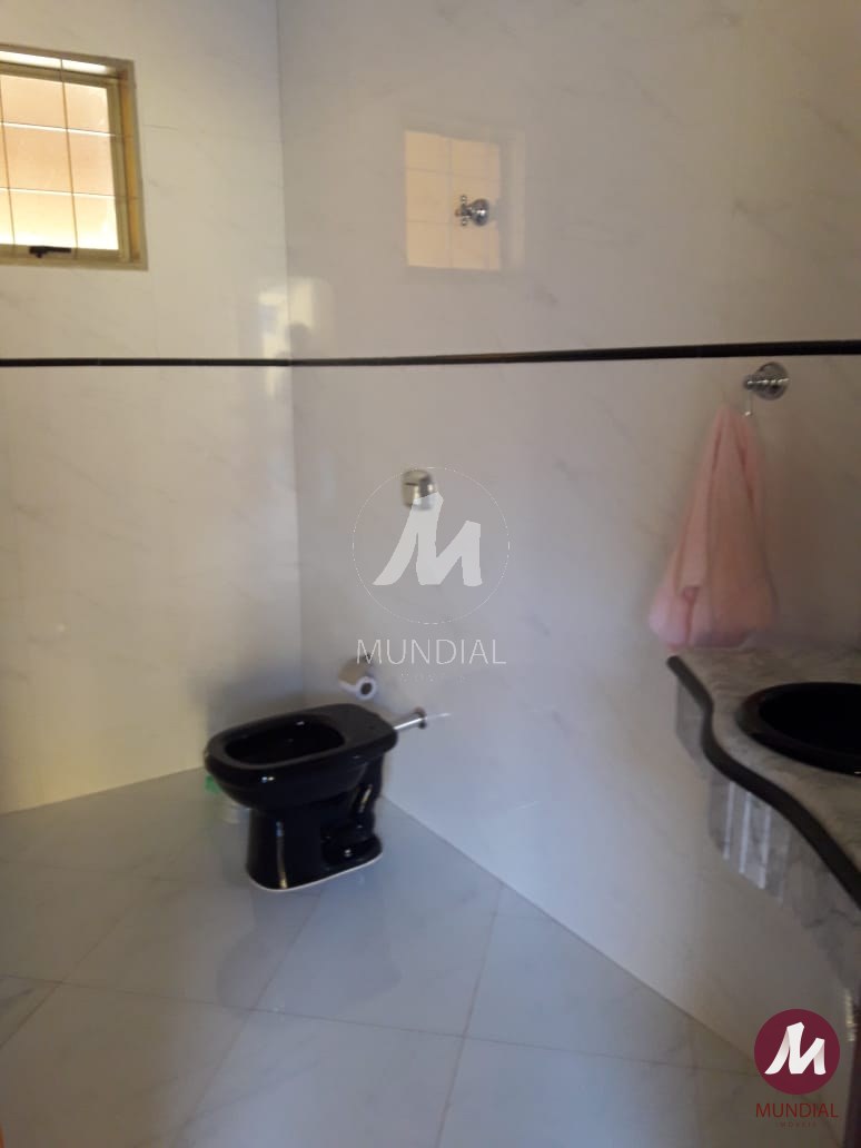 Banheiro/lavabo — foto 23