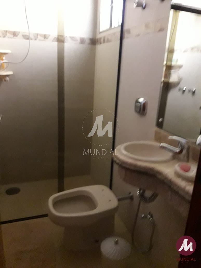 Banheiro/lavabo — foto 15