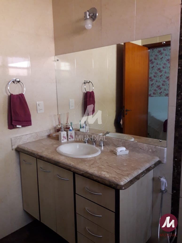 Banheiro/lavabo — foto 20