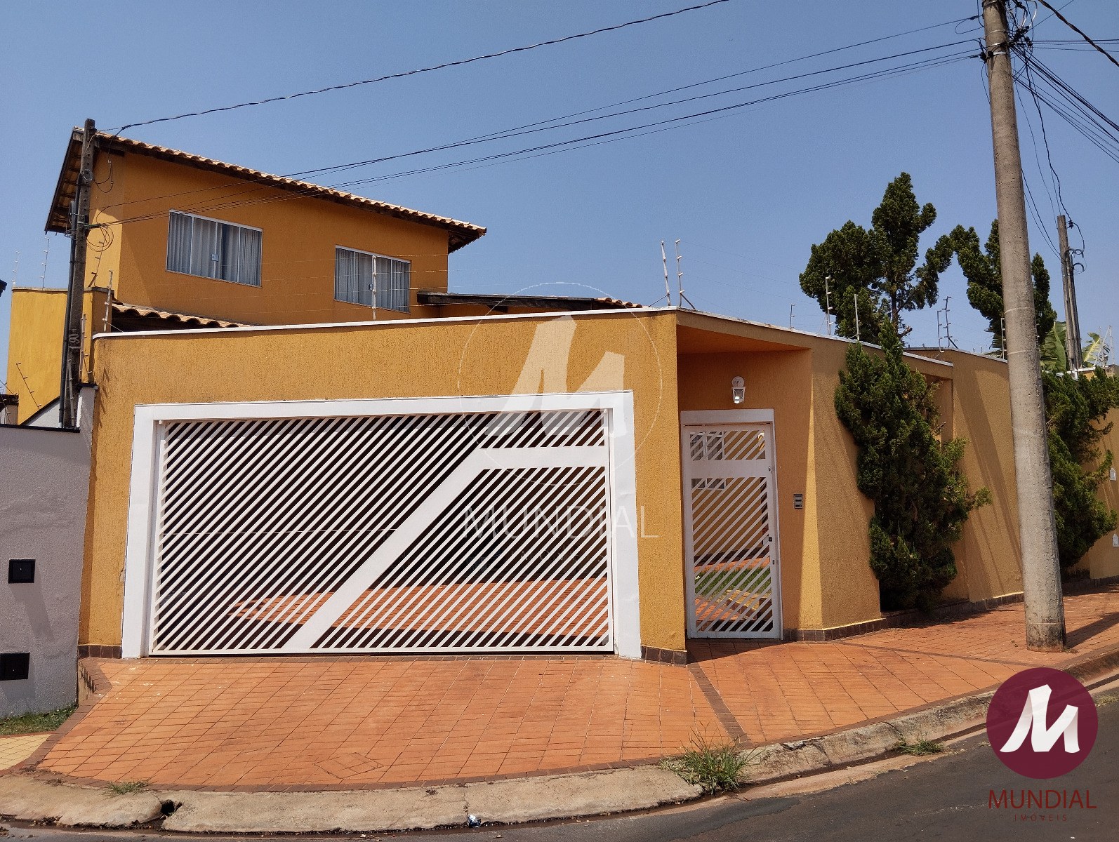 Fachada Unidade — foto 1