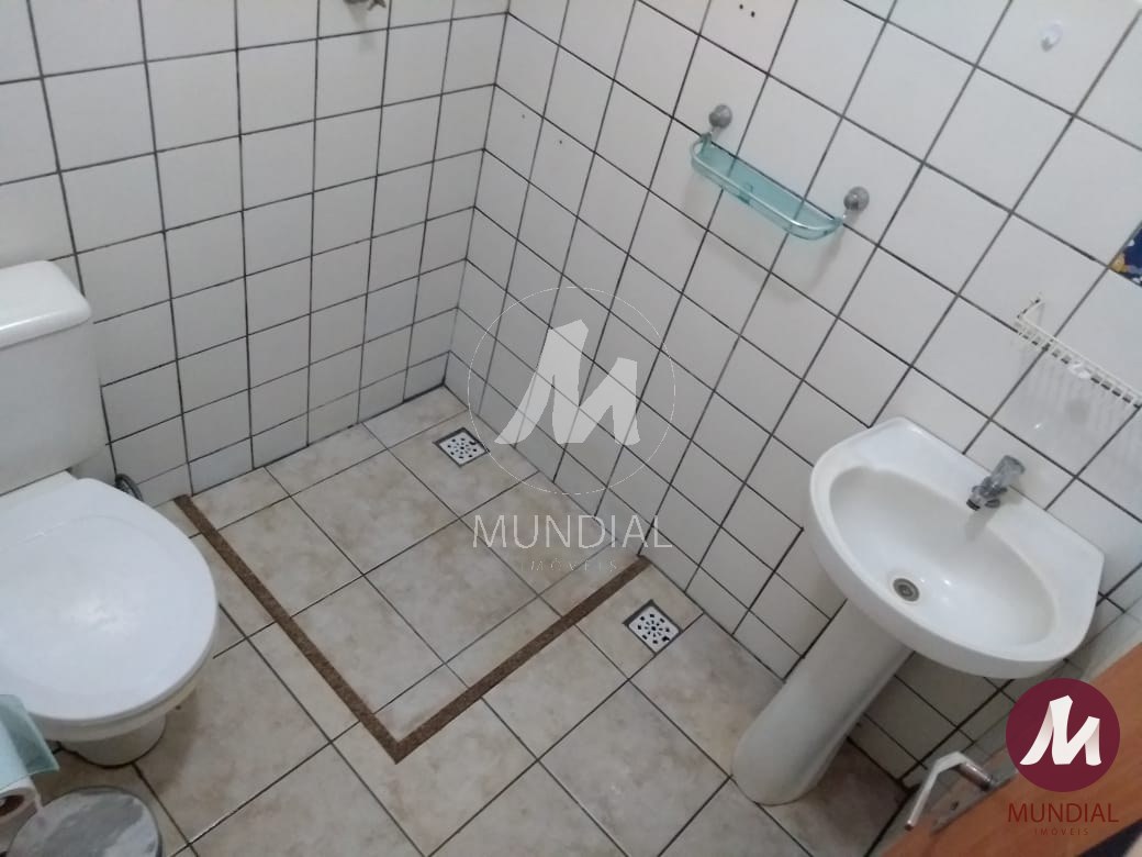 Banheiro/lavabo — foto 8