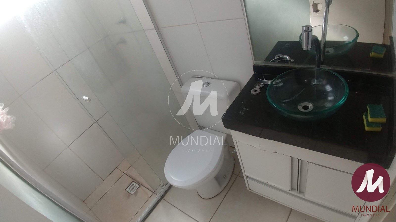 Banheiro/lavabo — foto 6