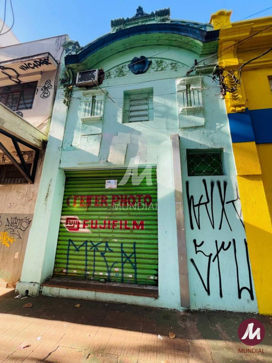 Fachada Unidade — foto 1