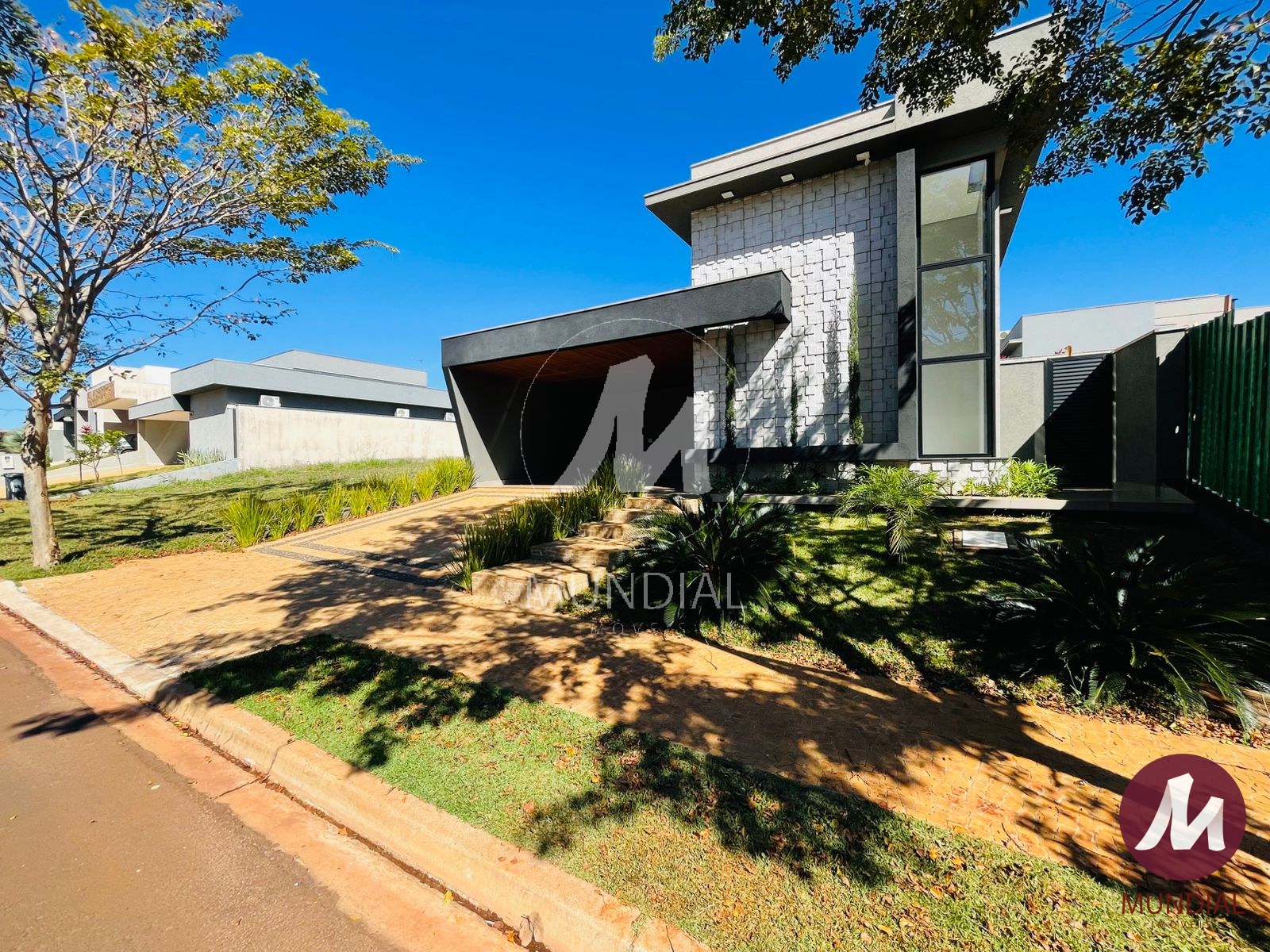 Fachada Unidade — foto 1