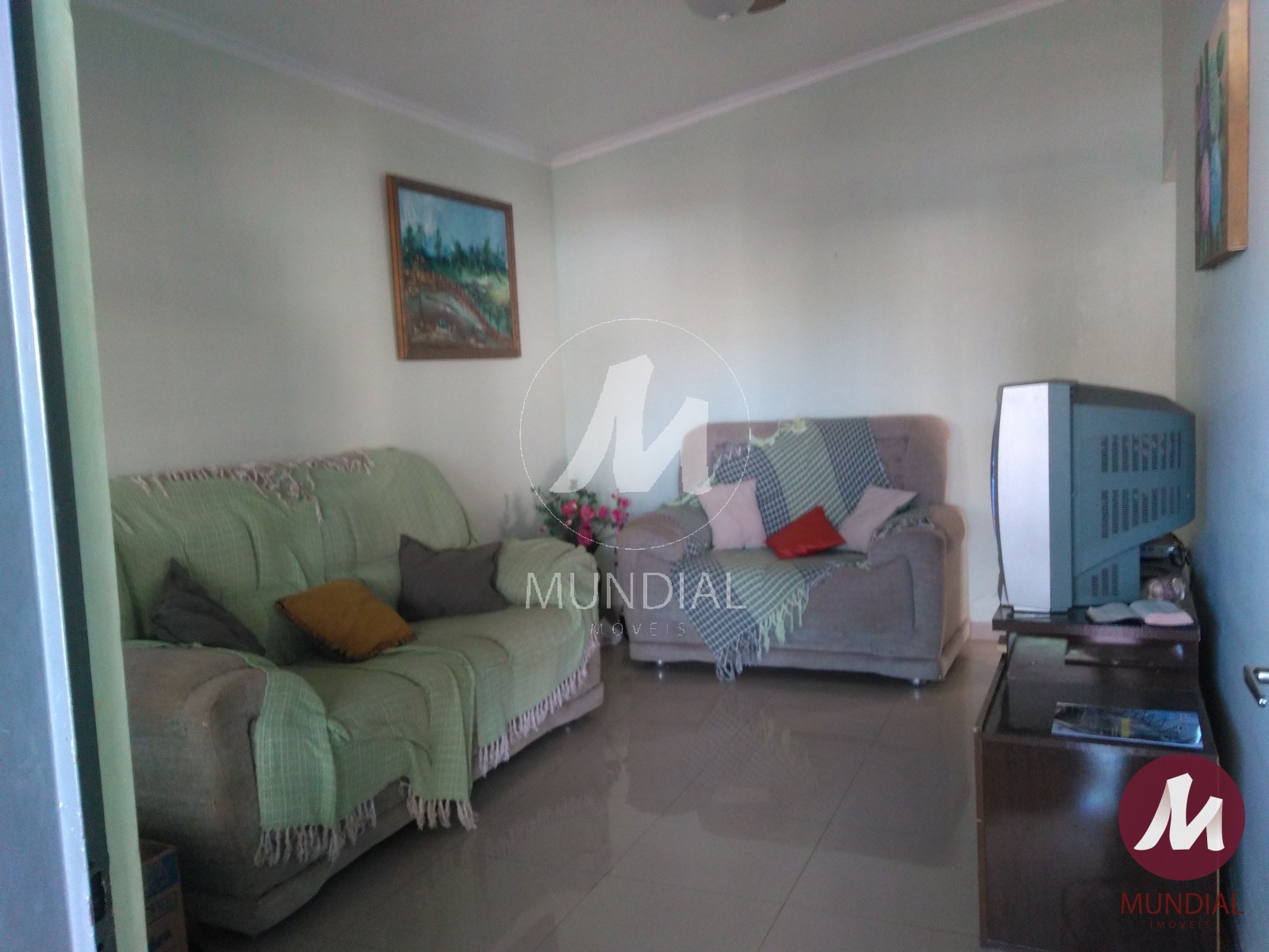 Sala — foto 2