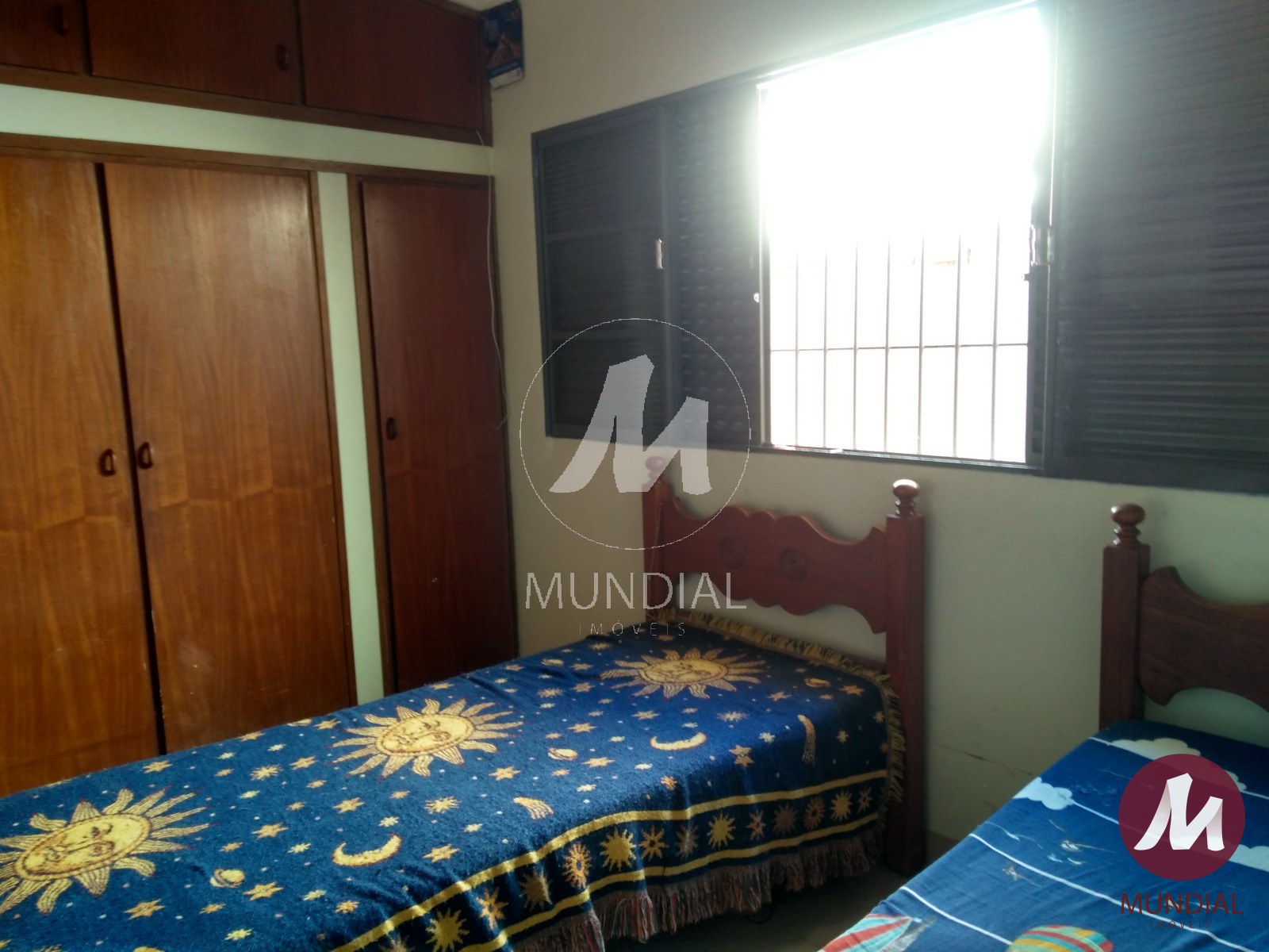 Dormitorio — foto 8