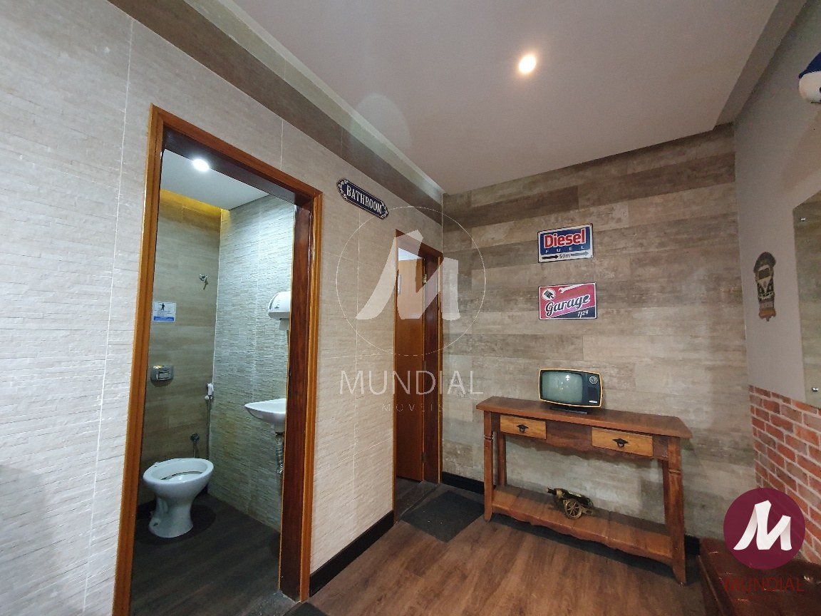 Banheiro/lavabo — foto 7