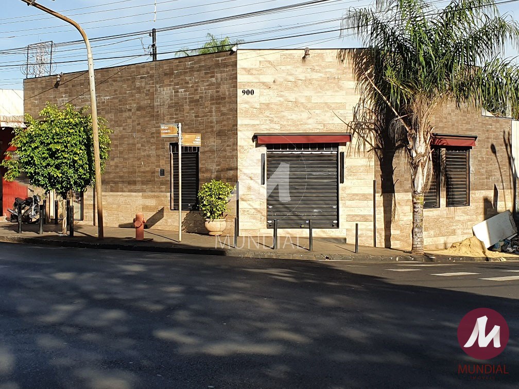 Fachada Unidade — foto 1