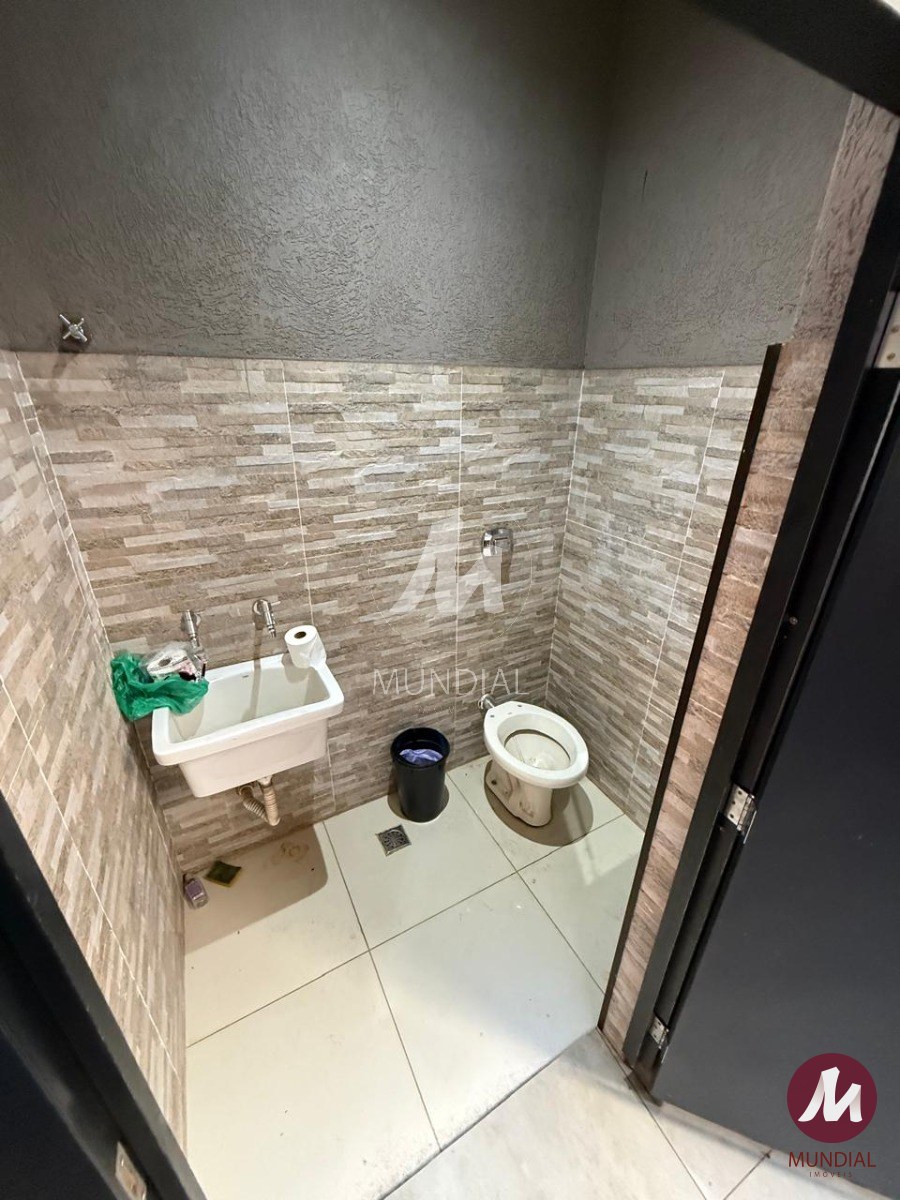 Banheiro/lavabo — foto 16