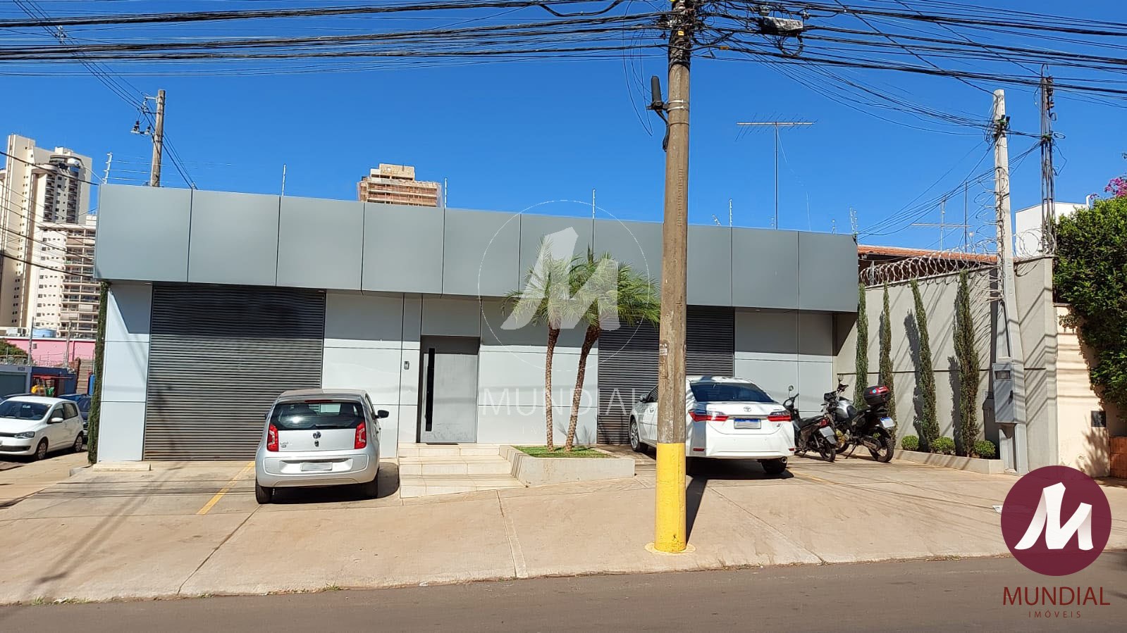 Fachada Unidade — foto 1