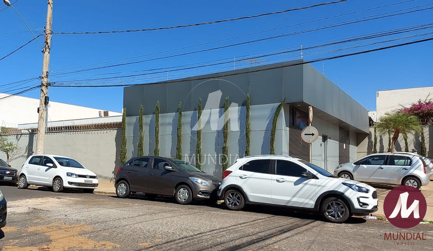 Fachada Unidade — foto 2