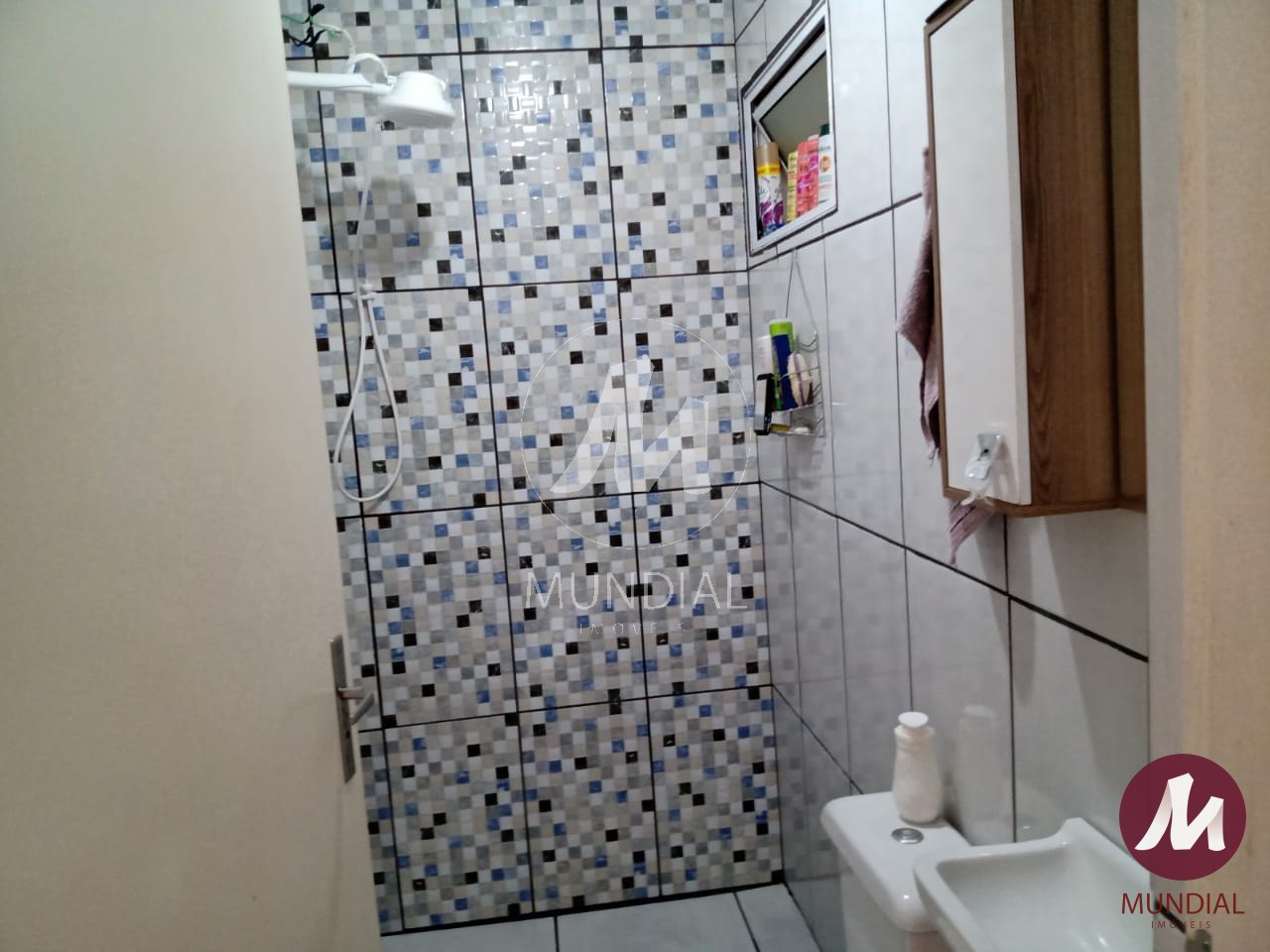 Banheiro/lavabo — foto 6