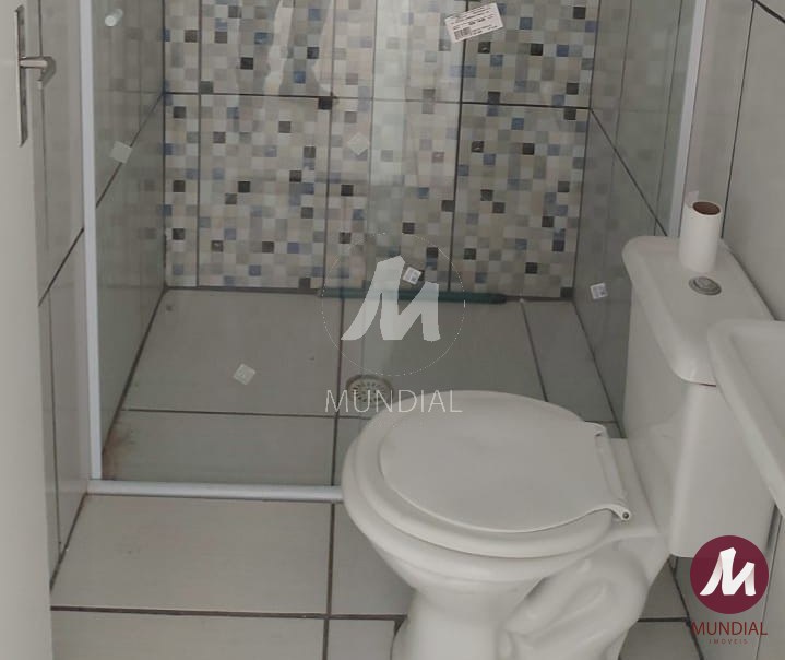 Banheiro/lavabo — foto 5