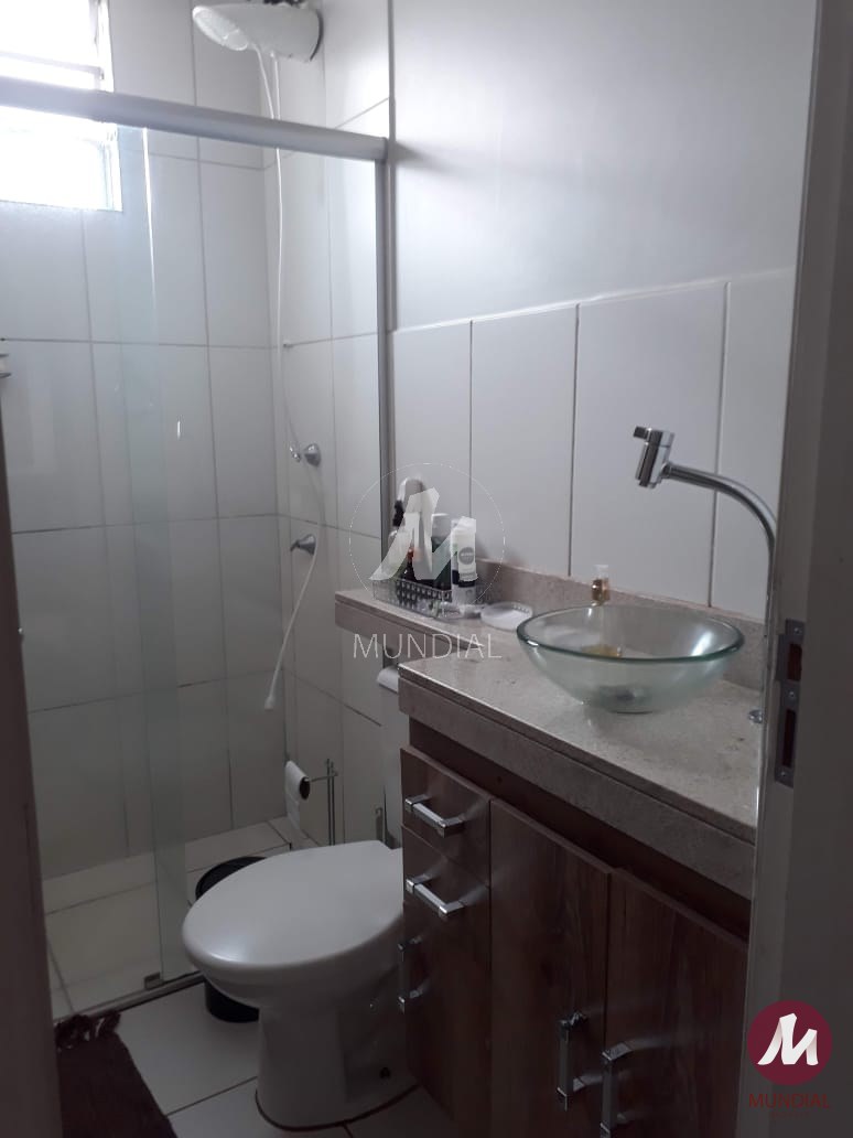 Banheiro/lavabo — foto 4