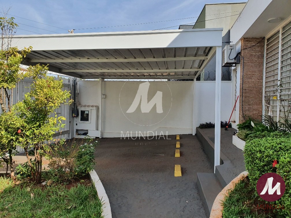 Garagem/estacionamento — foto 2