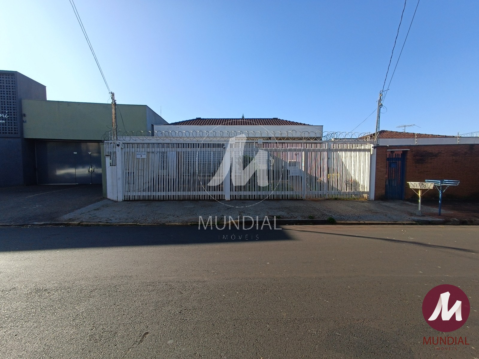 Fachada Unidade — foto 1