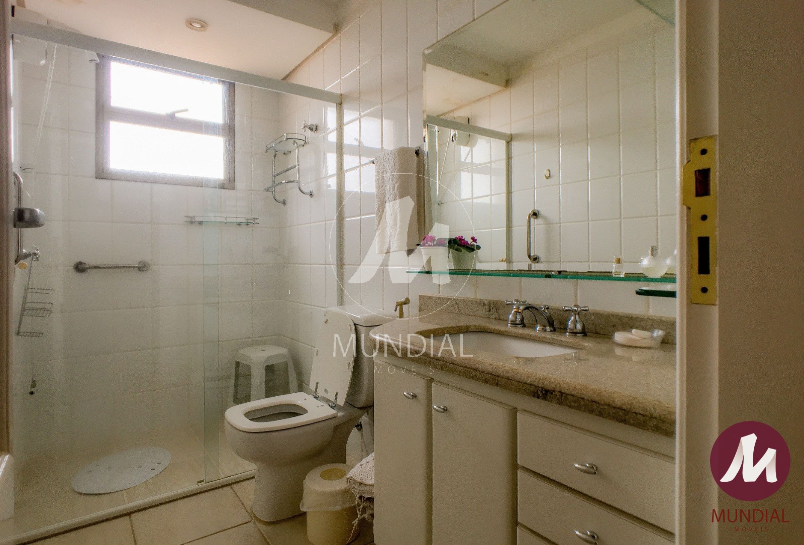 Banheiro/lavabo — foto 45