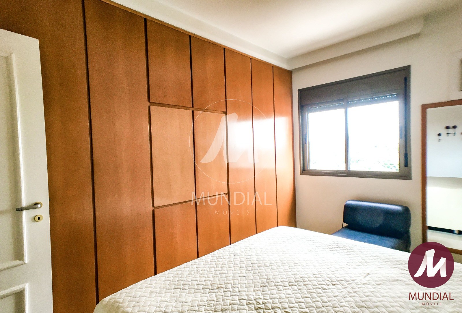Dormitorio — foto 29