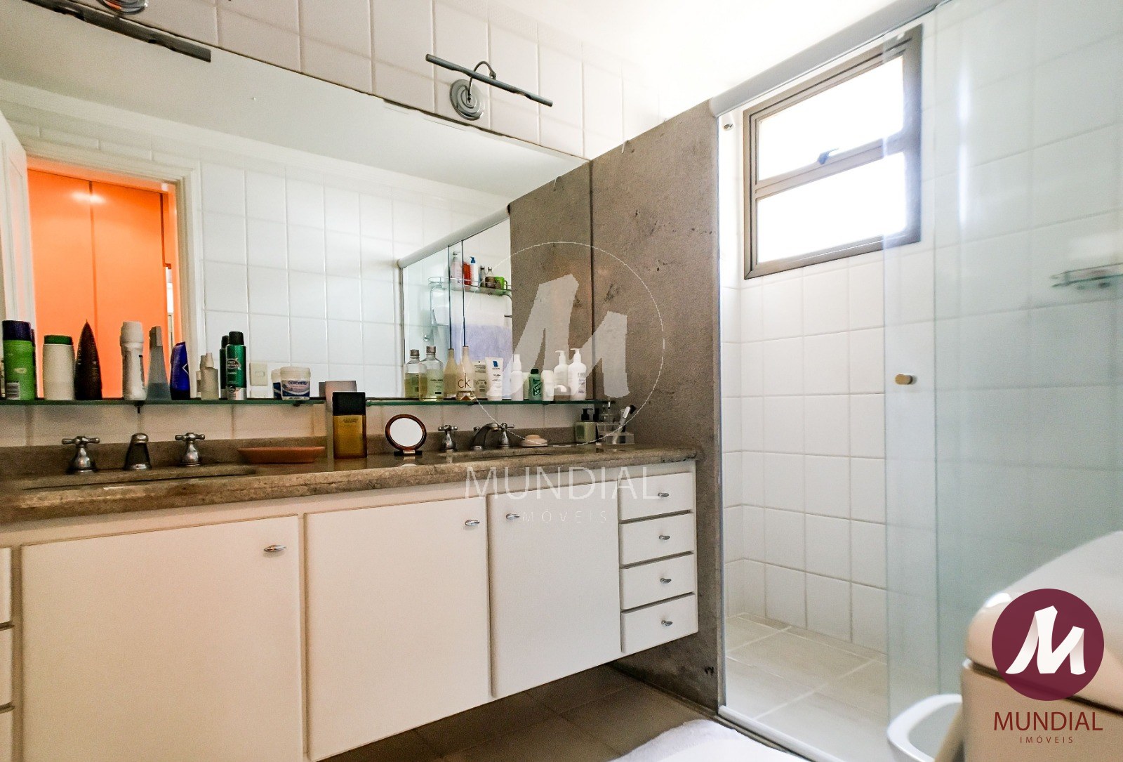 Banheiro/lavabo — foto 41