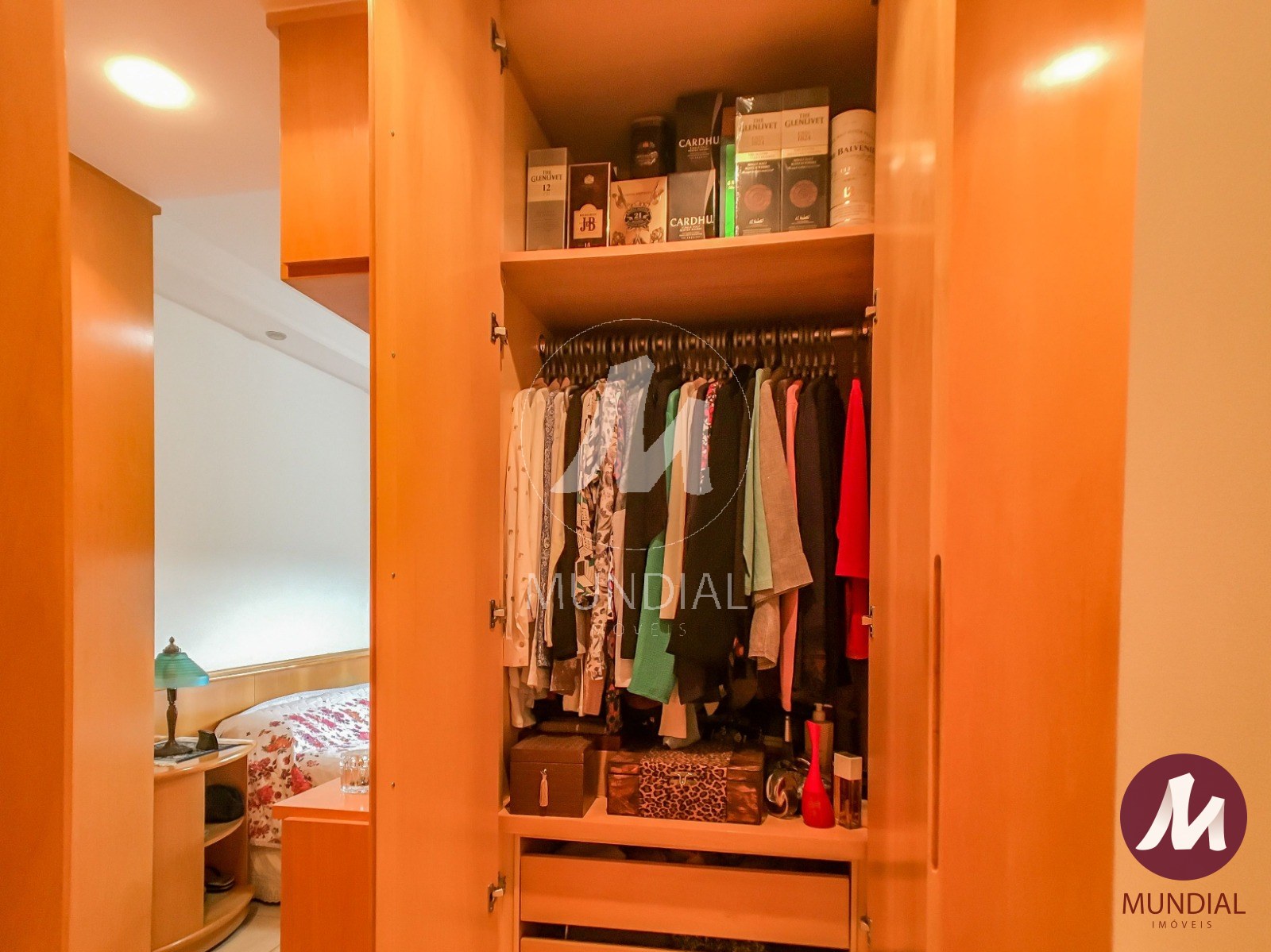 Dormitorio — foto 39
