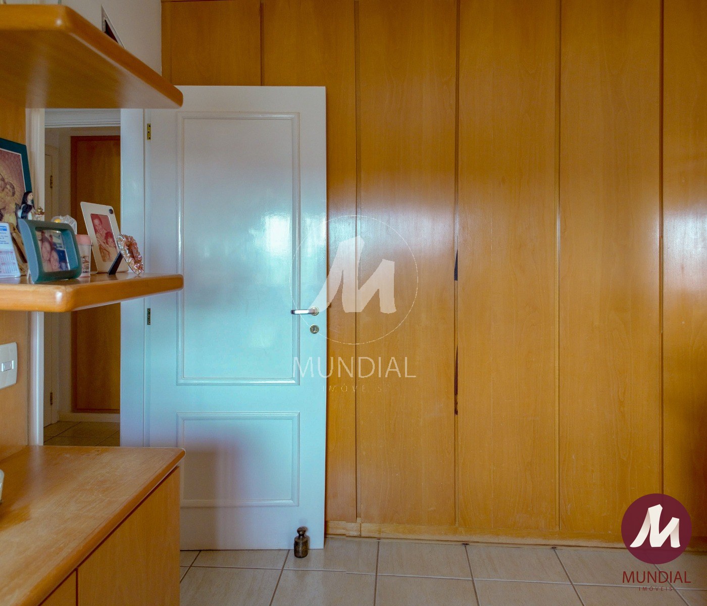 Dormitorio — foto 24