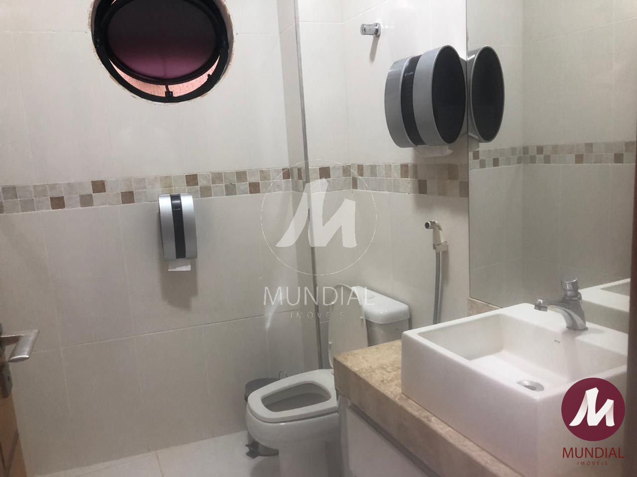 Banheiro/lavabo — foto 13